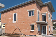 Maenclochog home extensions